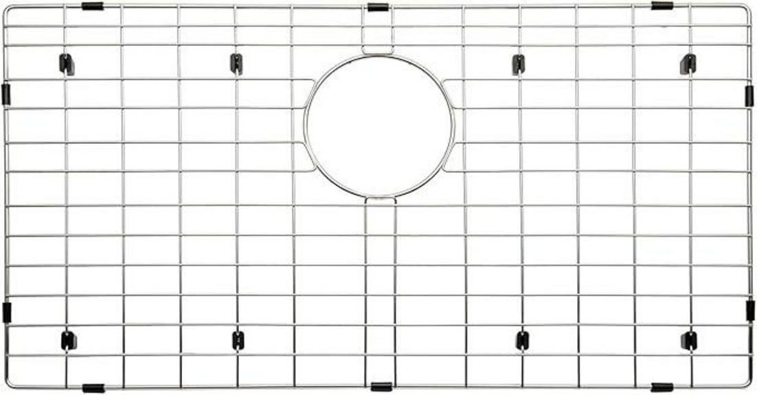 26X14IN SINK GRID