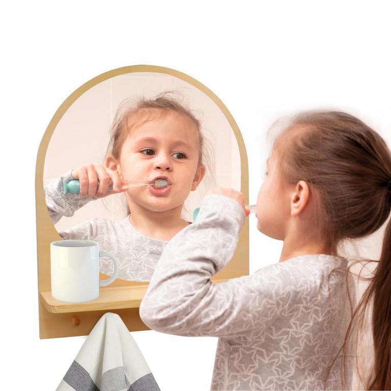 ORANWELL KIDS MIRROR 14X17IN