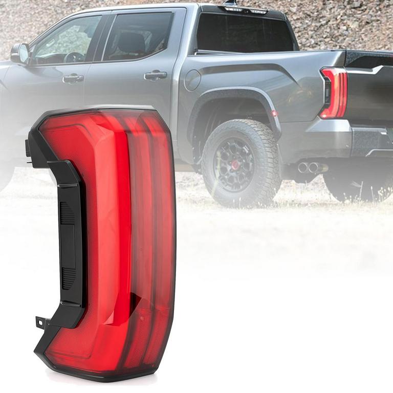 MIKAFEX TAIL LIGHT ASSEMBLY
