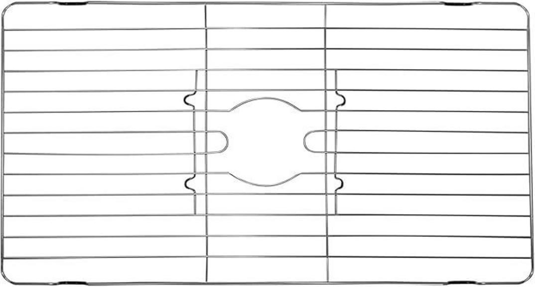 24X12IN SINK GRID