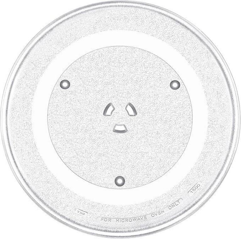 14IN MICROWAVE TURNTABLE