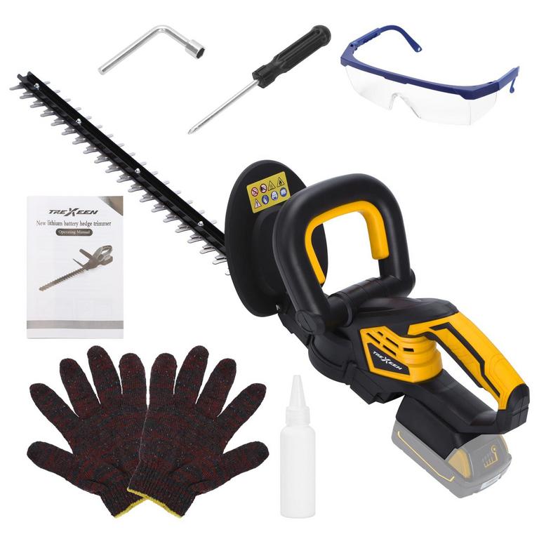 TREXEEN HEDGE TRIMMER