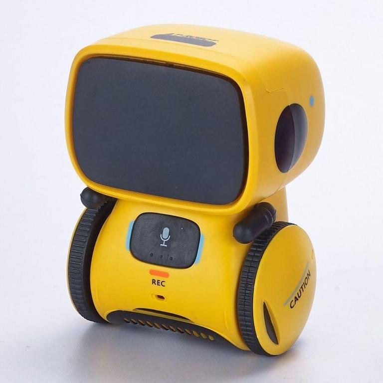 COWIN KIDS ROBOT TOY