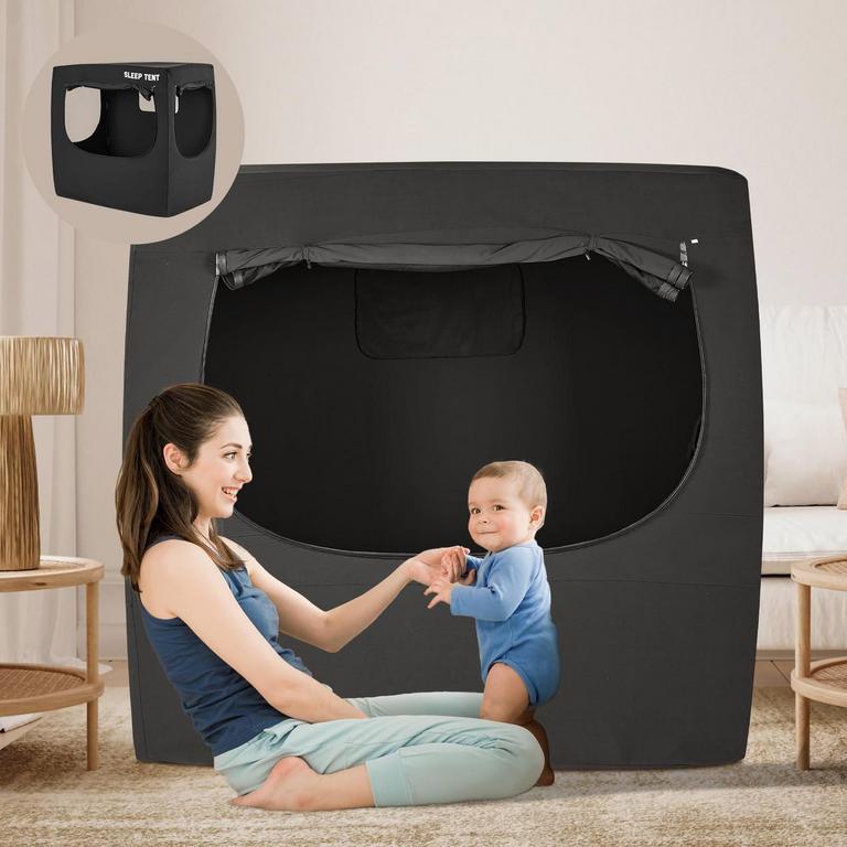 YAVIL BLACKOUT SLEEP TENT
