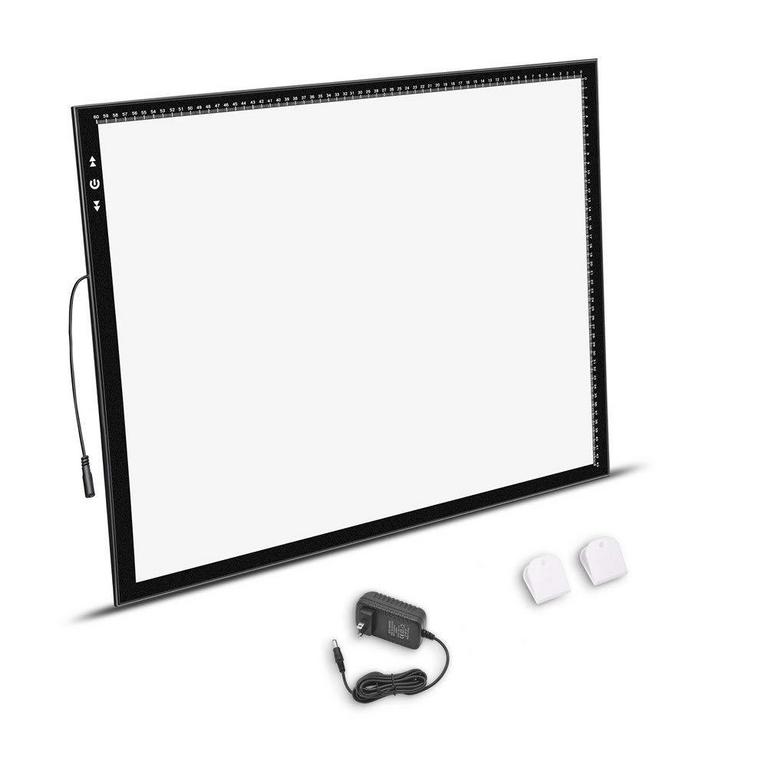 HSK A2 LIGHT BOX ART TABLE