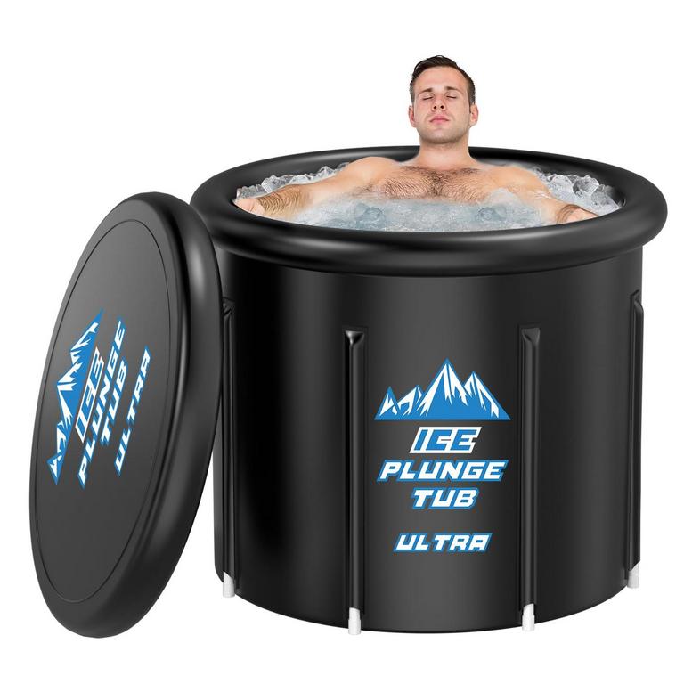 AIDUSKA XXL COLD PLUNGE TUB