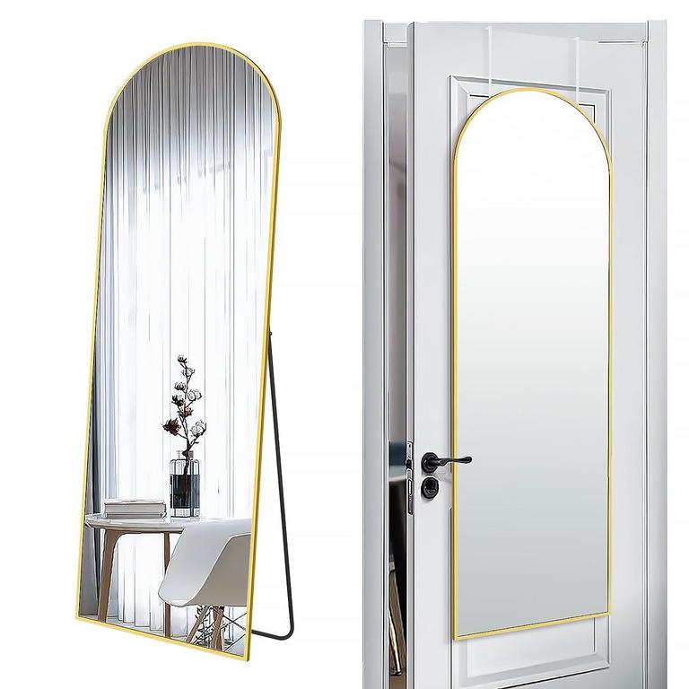 SCWFGZ 57IN X 17IN FULL LENGTH MIRROR