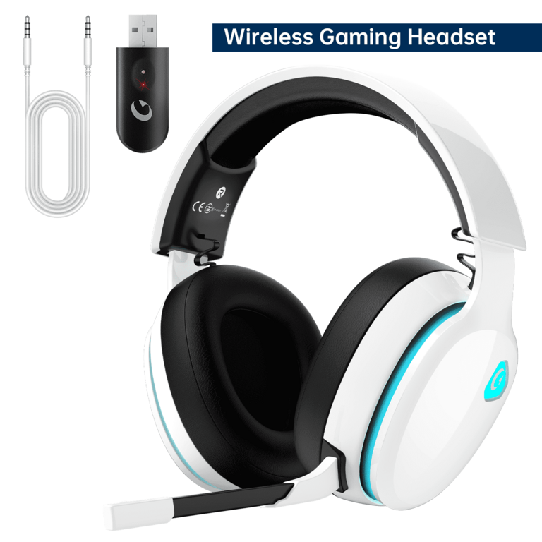 ECOMOMENT WIRELESS HEADSET