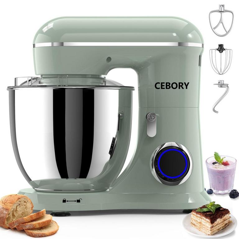 CEBORY 6QT STAND MIXER