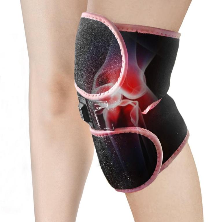 SYENLL HEATED KNEE WRAP