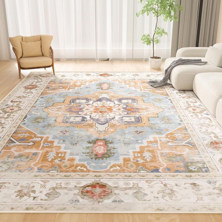 GPED 5FT X 7FT AREA RUG