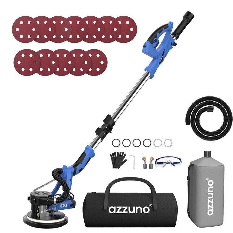AZZUNO DRYWALL SANDER