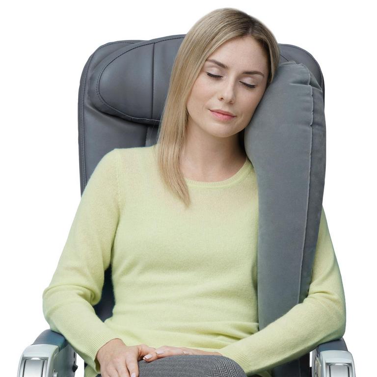 TRAVELREST NECK PILLOW