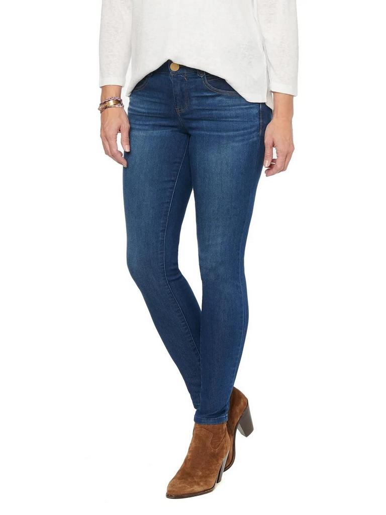 DEMOCRACY WOMENS SZ 4 JEGGINGS