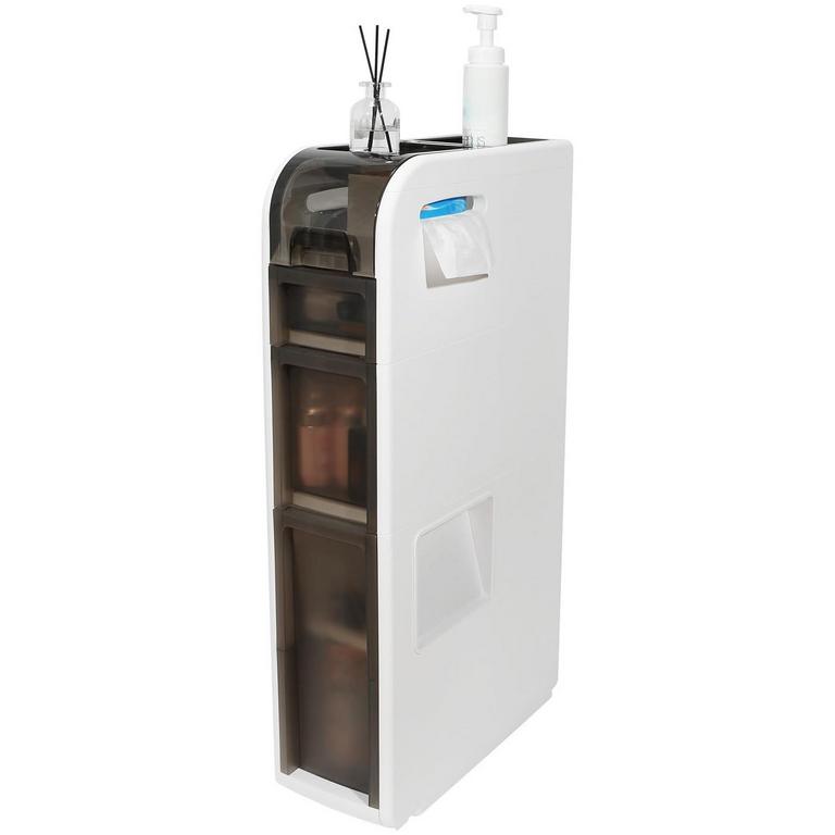 JLFMYD SLIM STORAGE CABINET