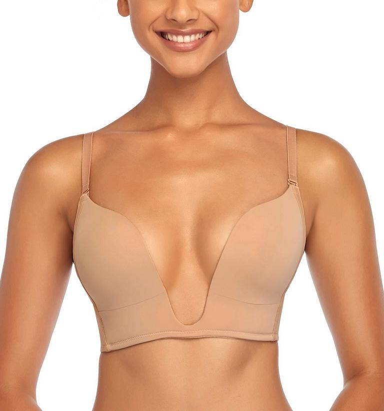 DEEP PLUNGE BRA