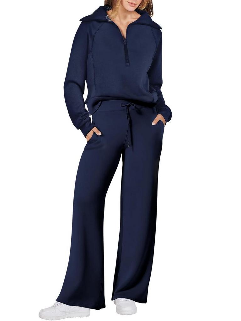 UVN WOMENS LOUNGE SET XL