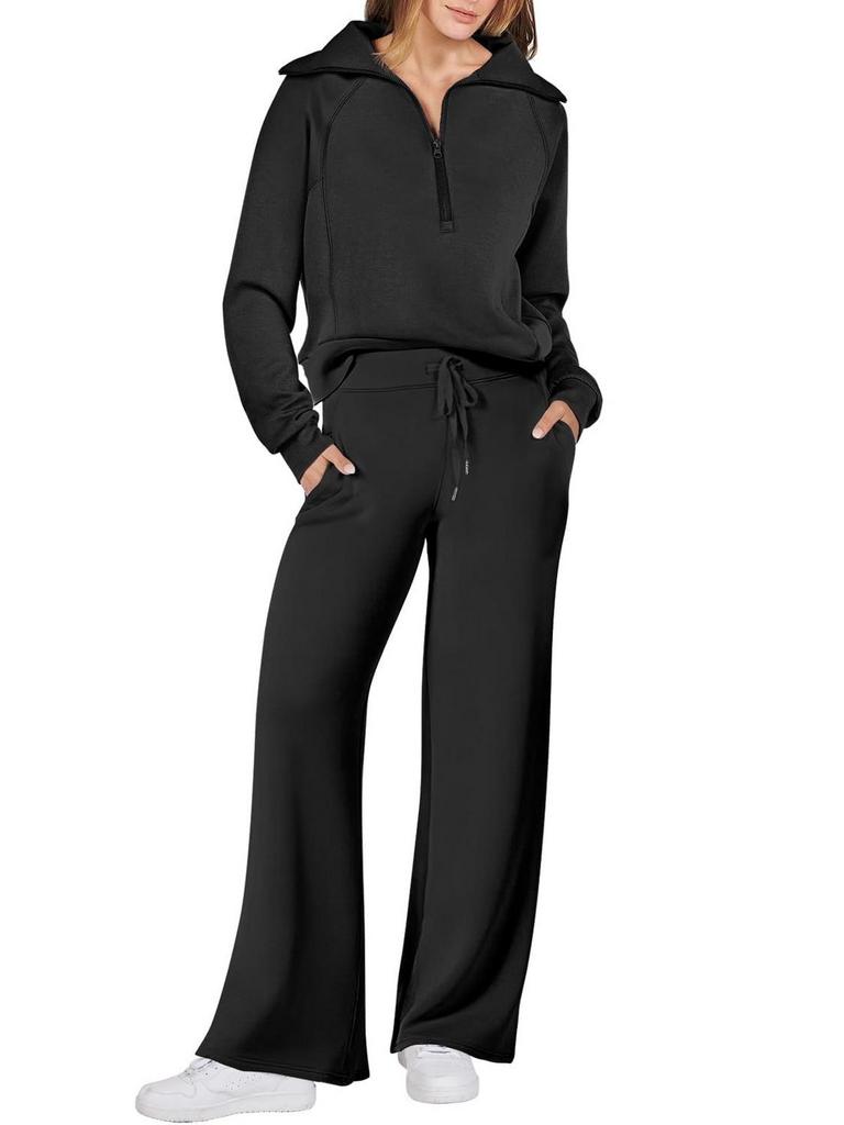UVN WOMENS M TRACKSUIT