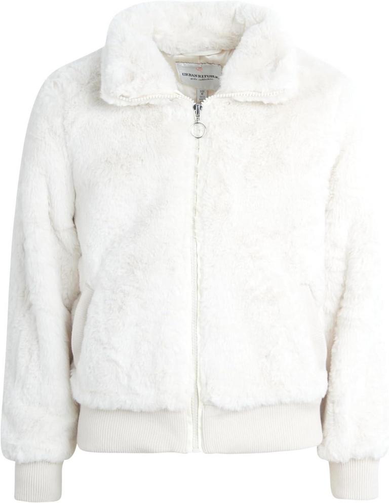 URBAN REPUBLIC GIRLS SZ 14/16 COAT