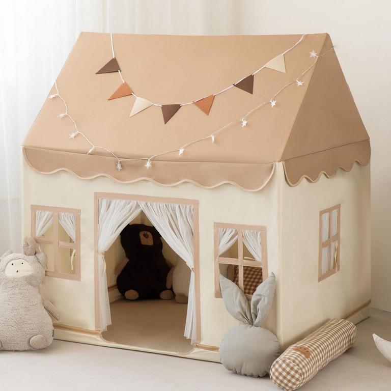 DUWENEM KIDS TENT 52IN