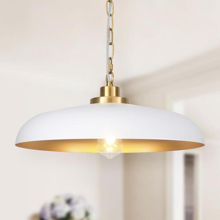 NZZDYI 17.7IN PENDANT LIGHT