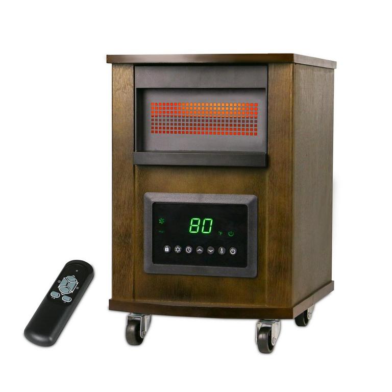 WEWARM 1500W SPACE HEATER