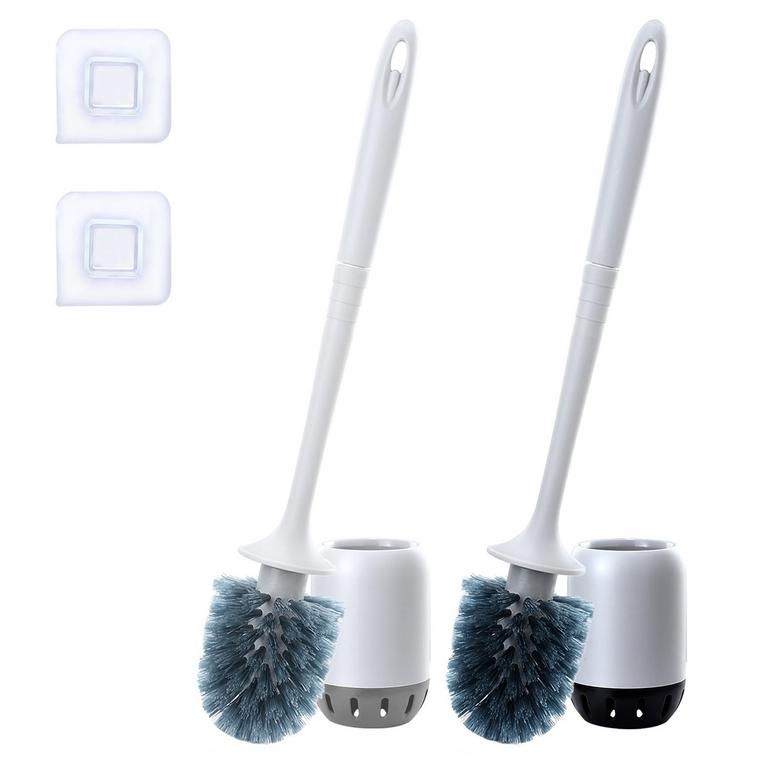 MIRDINNER TOILET BRUSH SETS 2PK