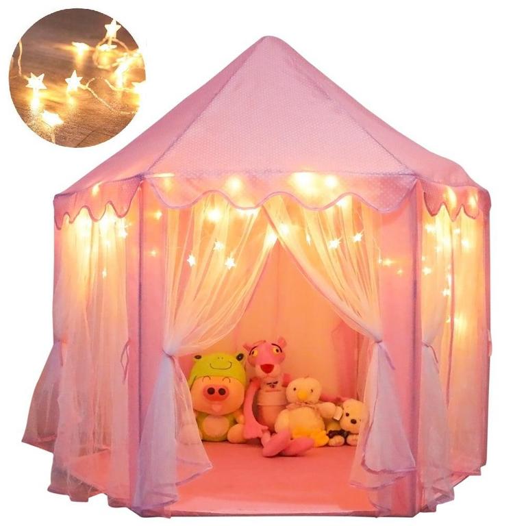 ORIAN TOYS PRINCESS TENT