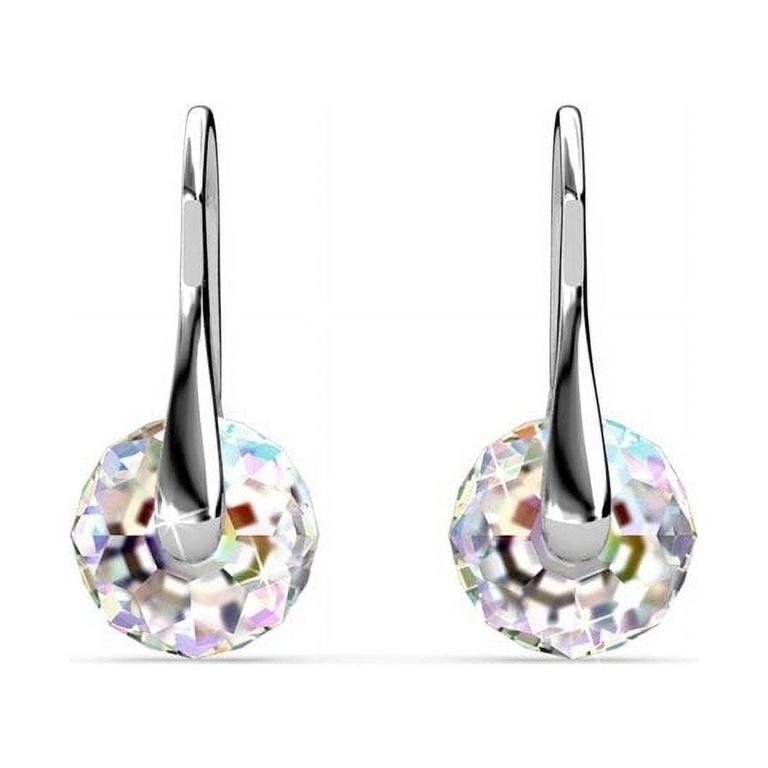 CATE  CHLOE DROP EARRINGS