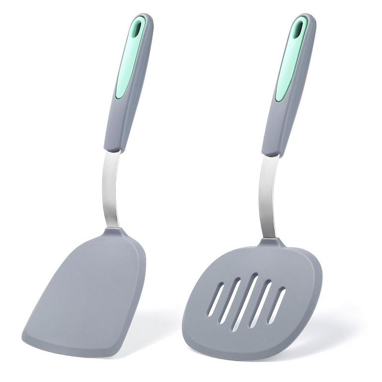 TO ENCOUNTER SPATULAS 2PCS