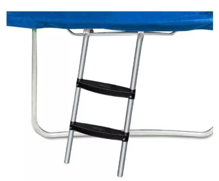 2-STEP LADDER