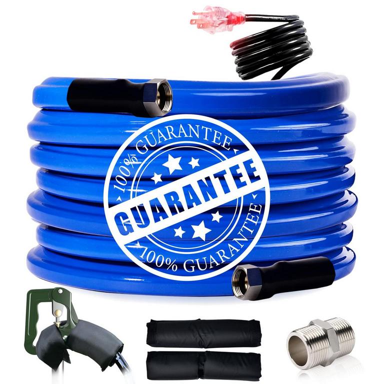 REHOSEUP 100FT WATER HOSE