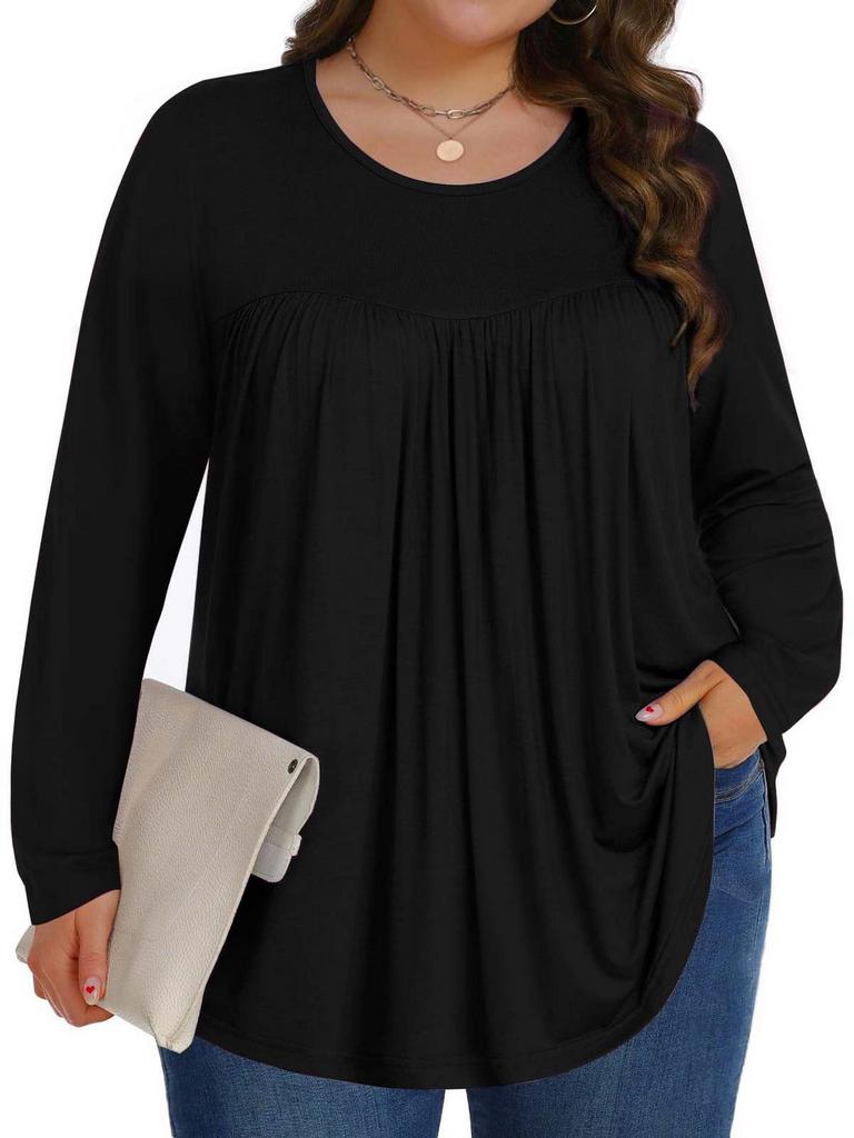 FANTASLOOK WOMENS 2XL TOP