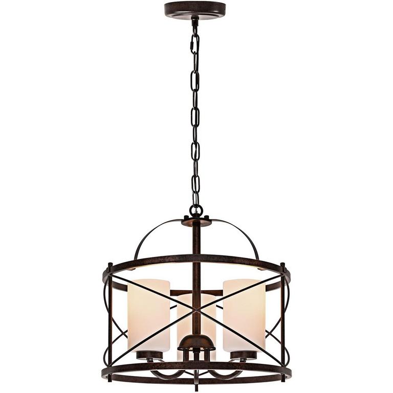 LEDSYONDA PENDANT LIGHT 15.7IN 