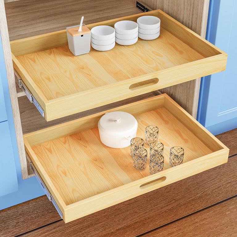 PETPVILIT PULL OUT ORGANIZER 1PK