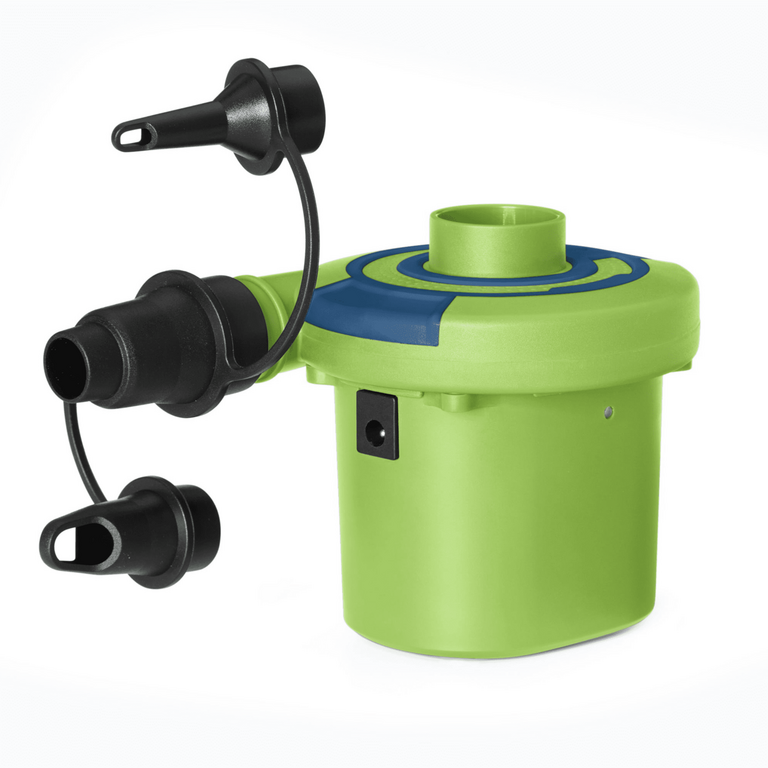 BLUESCAPE AIR PUMP 4.8V