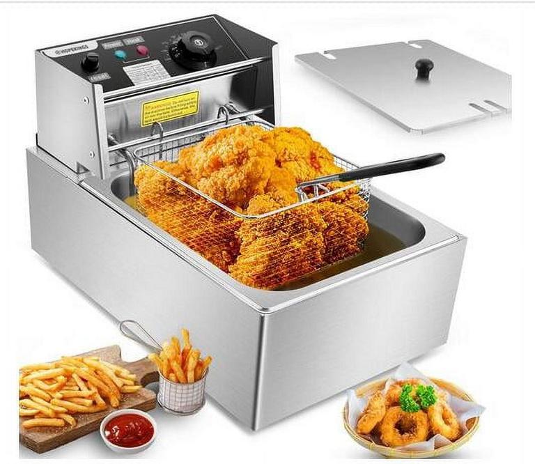 AORESAC 6L DEEP FRYER