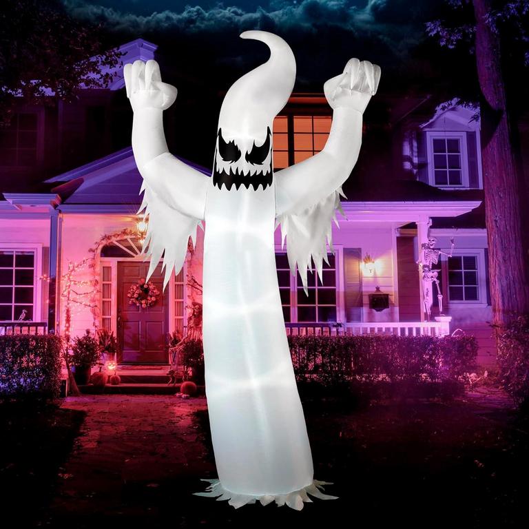 12FT HALLOWEEN GHOST