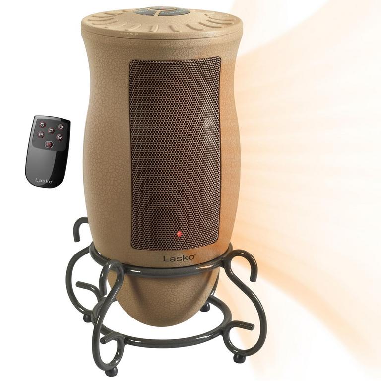 LASKO 1500W SPACE HEATER