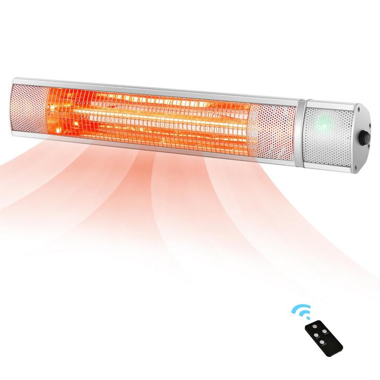 TITSELF 1500W PATIO HEATER