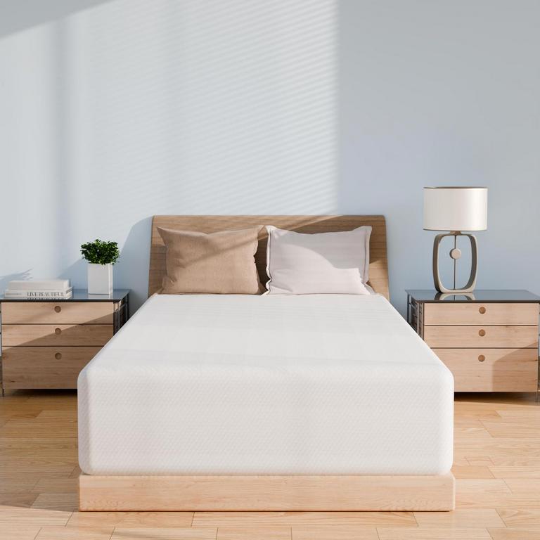 MARKTOL TWIN 12IN MATTRESS