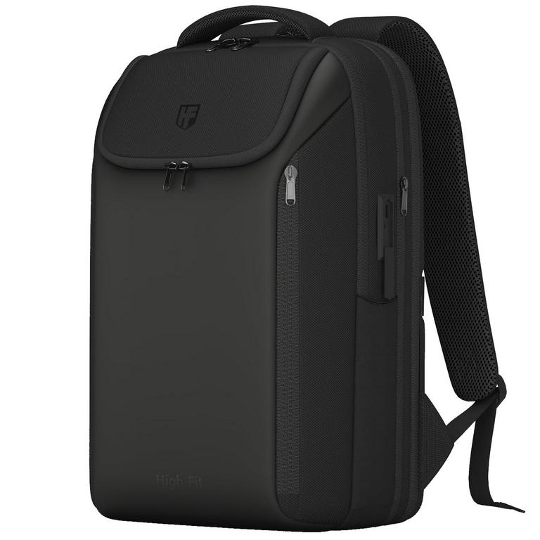 HIGH FIT EXPANDABLE BACKPACK
