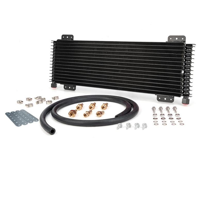 GAGSUS OIL COOLER LPD47391