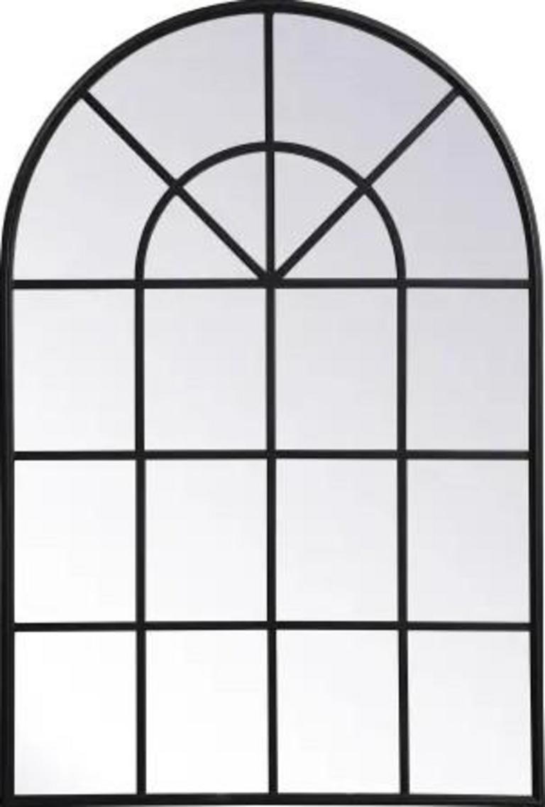 ELEGANT LIGHTING 31.5IN X 47.25IN MIRROR
