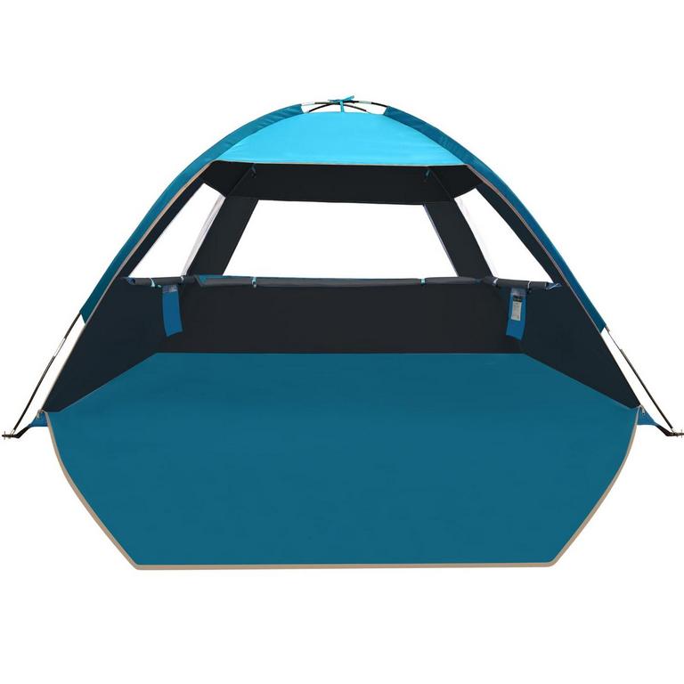 COMMOUDS BEACH TENT FOR 3-4 PEOPLE