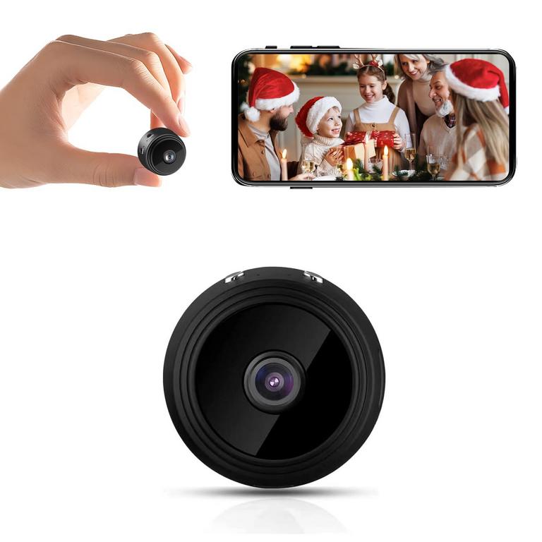 1080P HIDDEN CAMERA