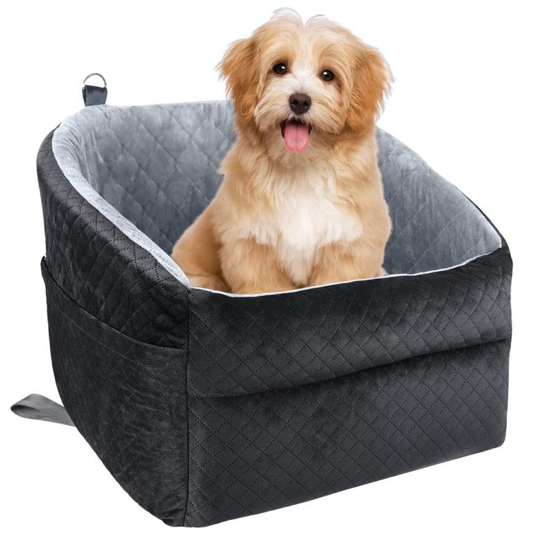 GL GLENSLAVE DOG CAR SEAT S/M