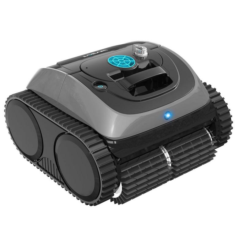 WYBOT ROBOTIC POOL VACUUM