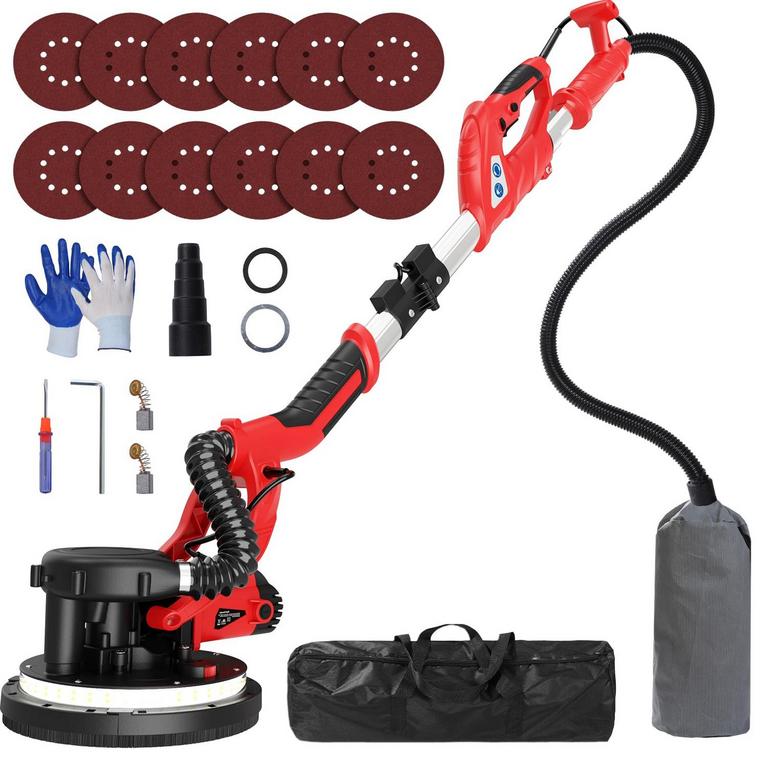 IMQUALI DRYWALL SANDER