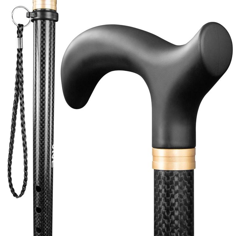 VIVE ADJUSTABLE CARBON FIBER CANE